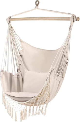 Hamac brésilien jardin - hamac, de