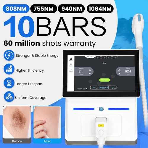 Bars 755 808 - 10, 755/808/940/1064