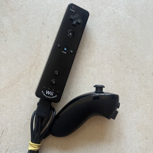 Manette wiimote wii - manette, +
