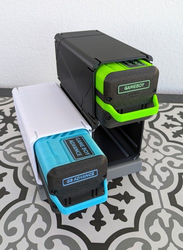 Capsule rangement - de,