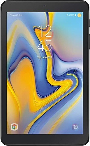 Samsung galaxy tab t387v - galaxy, a