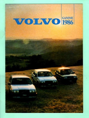 Prospectus brochure - ▬►,