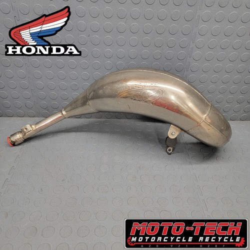 2001 honda cr125r tuyau - honda,