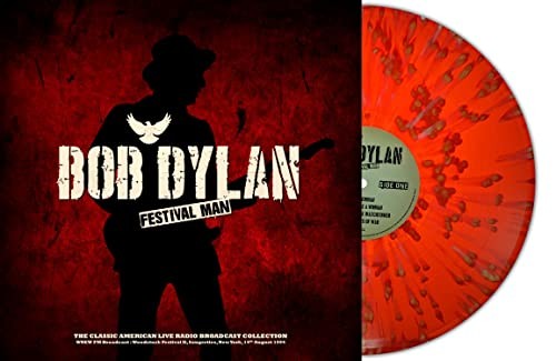 Bob dylan wnew fm - dylan,