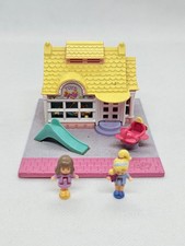 Polly Pocket, Toy Shop, 1993, complet