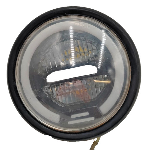 Projecteur phare avant - projecteur,