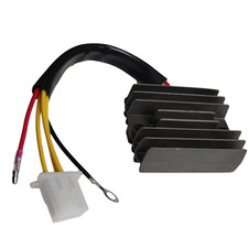 Tension Redresseur Régulateur