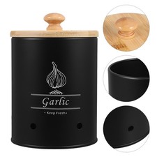  Bac de stockage de légumes, pomme de terre, oignon, ail, boîte de stockage de