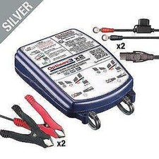 OptiMate 3 Banque Double TM-450BS