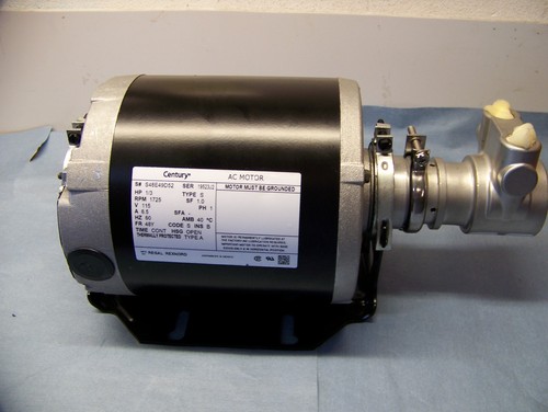 New century carbonator - new,