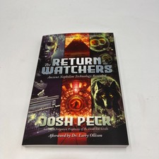 RETURN OF THE WATCHERS   JOSH