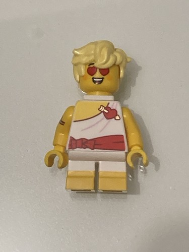 Lego 71048 série cupidon - 71048,