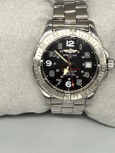 Breitling superocean a17360 - breitling,
