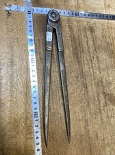 n°315 OLD TOOL compass 