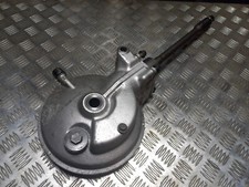 Pont cardan transmission