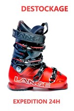 chaussure de ski  occasion