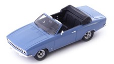 Miniature Voiture Auto 1:43