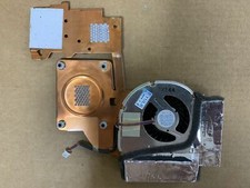 42w2462 Cpu fan heatsink Fit Lenovo Thinkpad T61 T61P R61 R61I , 14" wide screen