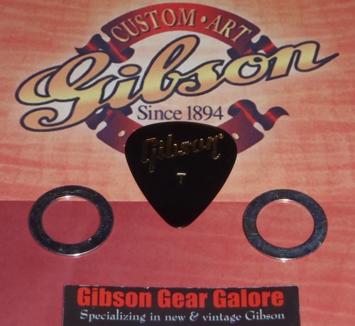 Gibson les paul switch - paul,