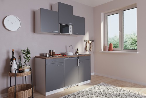 Cuisine mini single - cuisine,