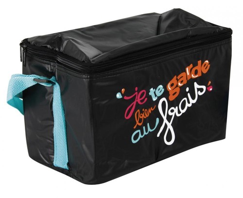 Sac isotherme glacière - /, 8