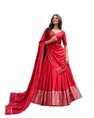 Lehenga choli designer - designer, indien