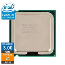 Processeur Intel Pentium E5700