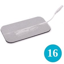 Electrodes auto-adhesives 16