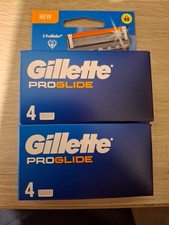 Pack 8 Lames GILLETTE Proglide