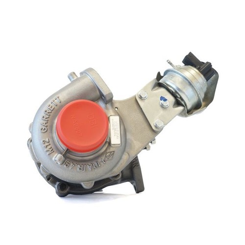 Turbo neuf garrett - turbo,