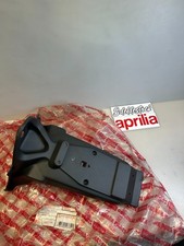 1 support plaque immatriculation aprilia ap8226459 sonic 50 h2o air 1998 2008