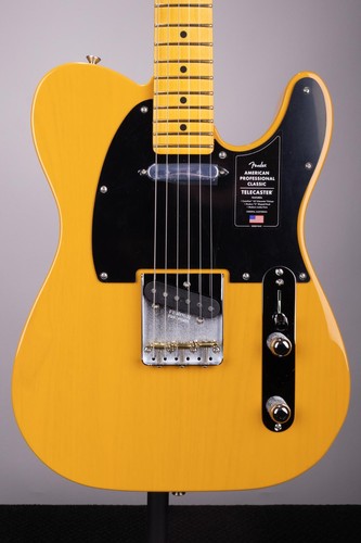 Fender american professional - american,