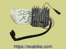regulateur pour Yamaha XS 500