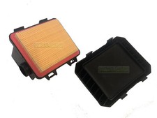 Boîtier de filtre à air +