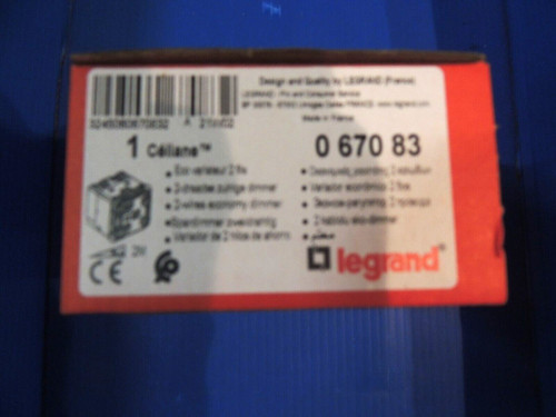 Ecovariateur toutes charges - 1,