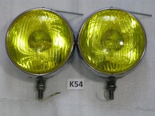 Marchal 709 8" Fog lights-