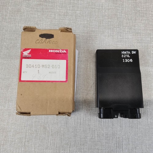 Boitier cdi full power - cdi,