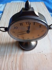 Réveil Mécanique UTI 8