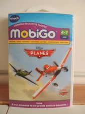 Jeux / cartouche Mobigo "