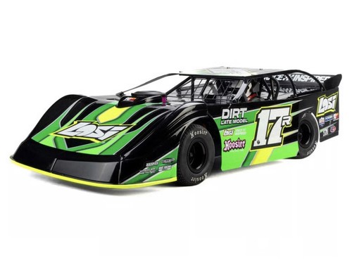 Losi 22s brushless - losi, 1/10