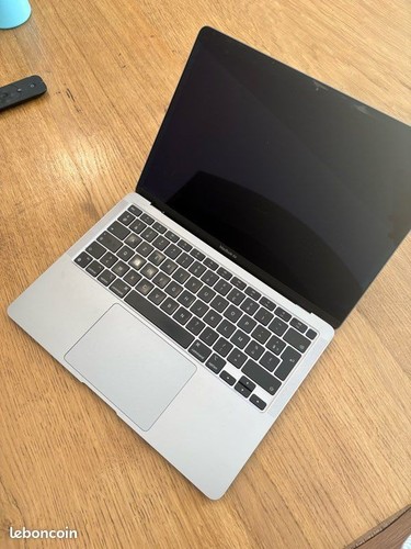Macbook air 2020 apple - 13.3,