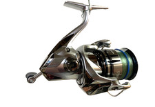 Shimano STRADIC FL ST2500HGFL Spinning Fishing Reel