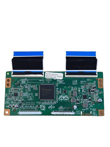 Carte tcon brandt b5506uhd - carte,