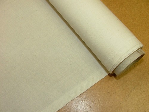 Tissu calico tissé - tissu,