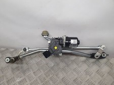 9824784980 Front Wiper Motor at 4632128 for Peugeot 2008 (P1) Active 2019