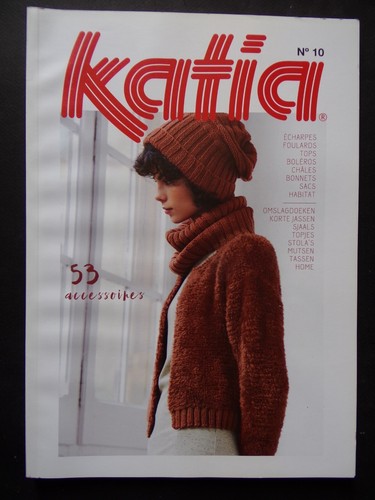 Catalogue laine tricot - laine,