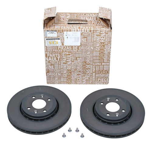 Disque frein origine - disque, de