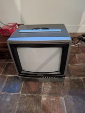 Ancien téléviseur Sony