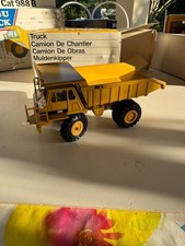 DUMPER CATERPILLAR 769C 1/50