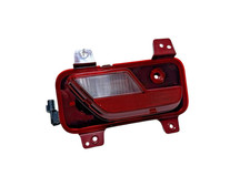 FEU DE PARE CHOC ARRIERE DROIT